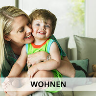 wohnen